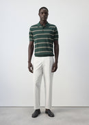 MANGO POP 37044424-47 MAN POLO SHIRT-2