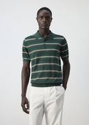 MANGO POP 37044424-47 MAN POLO SHIRT-1