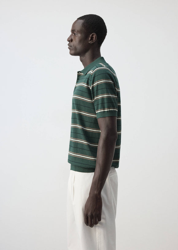 MANGO POP 37044424-47 MAN POLO SHIRT
