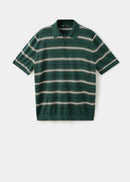 MANGO POP 37044424-47 MAN POLO SHIRT-3
