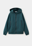 MANGO ZIPSETC 37044428-49 KIDS BOY SWEATSHIRT-1