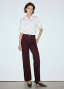 MANGO MIAMI 37044434-77 MANGO WOMEN JEANS-2