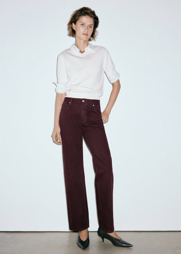 MANGO MIAMI 37044434-77 MANGO WOMEN JEANS