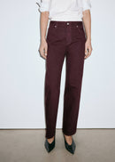 MANGO MIAMI 37044434-77 MANGO WOMEN JEANS-1