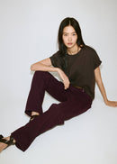 MANGO MIAMI 37044434-77 MANGO WOMEN JEANS-5
