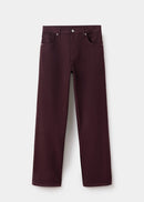 MANGO MIAMI 37044434-77 MANGO WOMEN JEANS-3