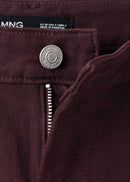 MANGO MIAMI 37044434-77 MANGO WOMEN JEANS-7