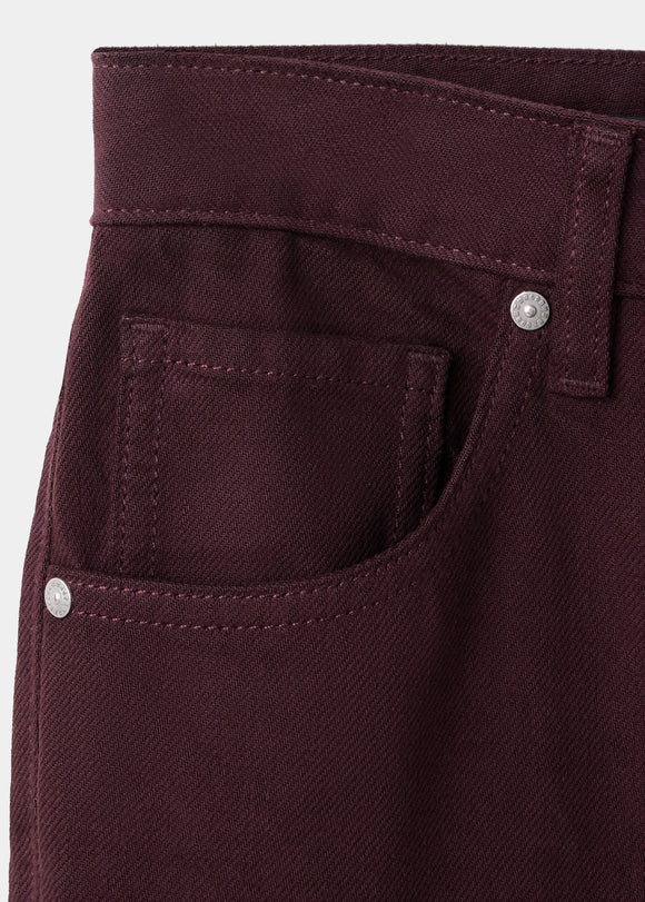 MANGO MIAMI 37044434-77 MANGO WOMEN JEANS