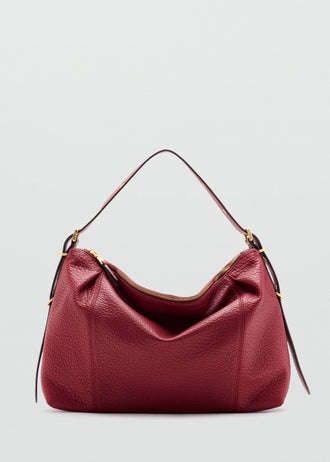 MANGO LOTTA 37044460-70 WOMEN SHOULDER BAG