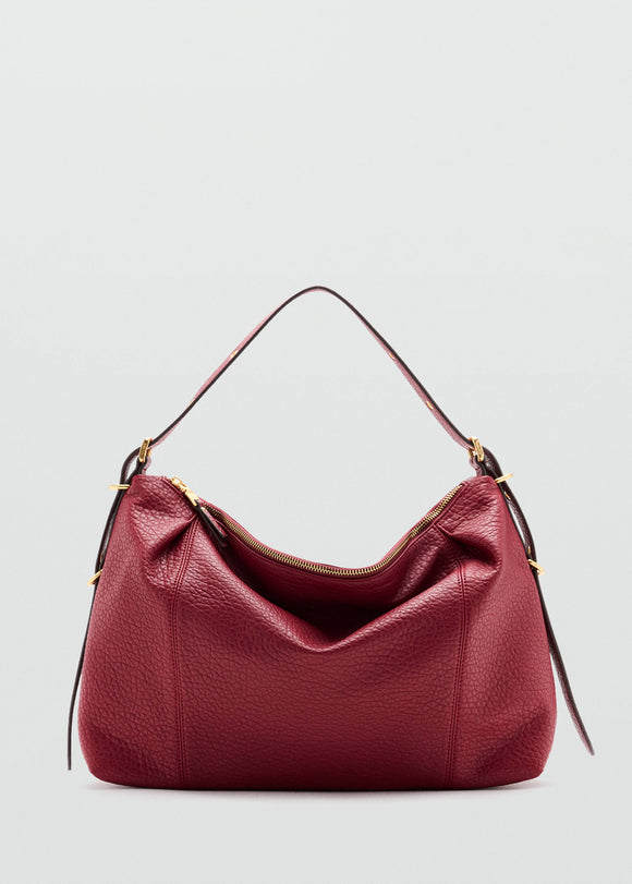 MANGO LOTTA 37044460-70 WOMEN SHOULDER BAG