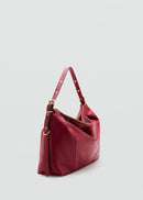 MANGO LOTTA 37044460-70 WOMEN SHOULDER BAG-2