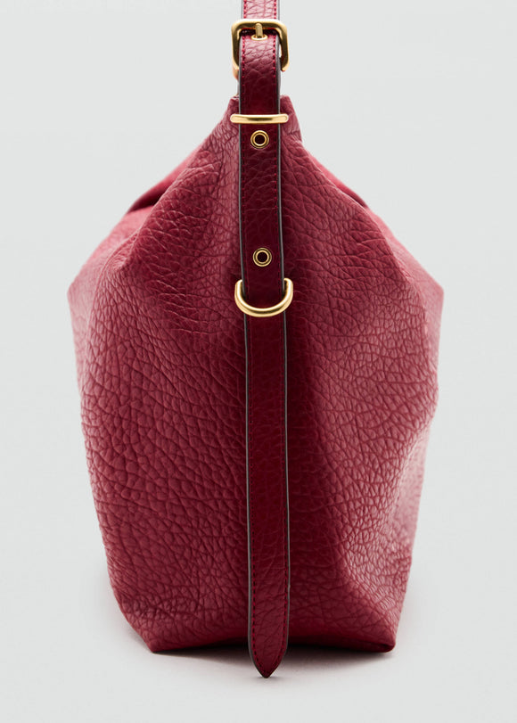 MANGO LOTTA 37044460-70 WOMEN SHOULDER BAG