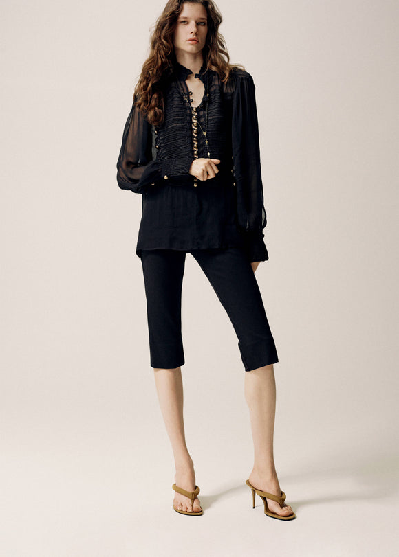 MANGO CAYENNE 37044464-99 WOMEN BLOUSE