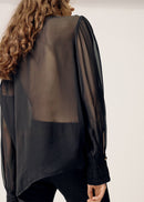 MANGO CAYENNE 37044464-99 WOMEN BLOUSE-4