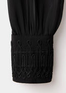 MANGO CAYENNE 37044464-99 WOMEN BLOUSE-6