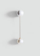 MANGO LEXI 37044465-OR MANGO WOMEN BROOCH-1