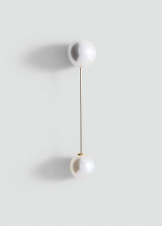 MANGO LEXI 37044465-OR MANGO WOMEN BROOCH