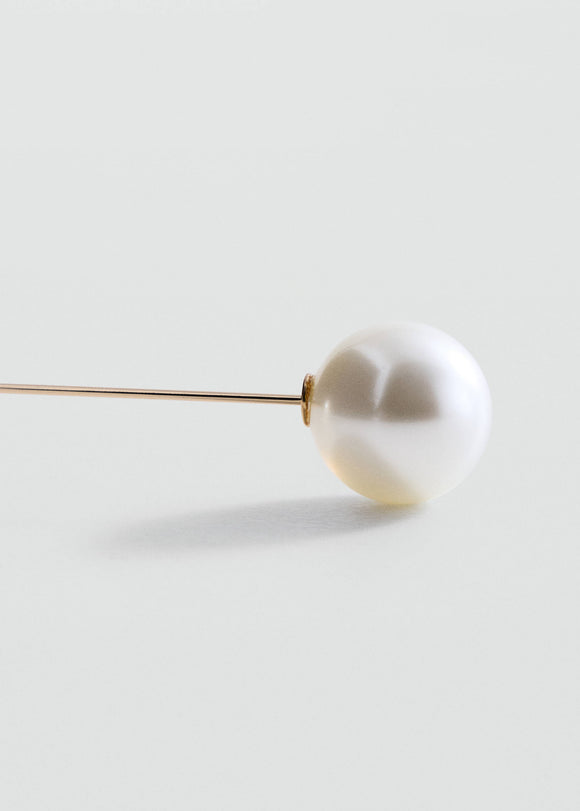 MANGO LEXI 37044465-OR MANGO WOMEN BROOCH