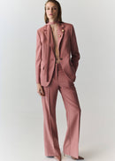 MANGO SINGAPUR 37044472-85 MANGO WOMEN TROUSER-2