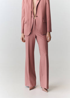 MANGO SINGAPUR 37044472-85 MANGO WOMEN TROUSER