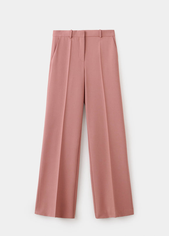 MANGO SINGAPUR 37044472-85 MANGO WOMEN TROUSER