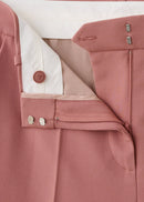MANGO SINGAPUR 37044472-85 MANGO WOMEN TROUSER-7