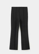 MANGO ROME 37044473-99 MANGO WOMEN TROUSER-3