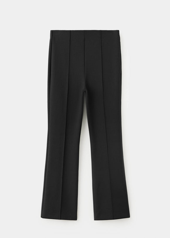 MANGO ROME 37044473-99 MANGO WOMEN TROUSER