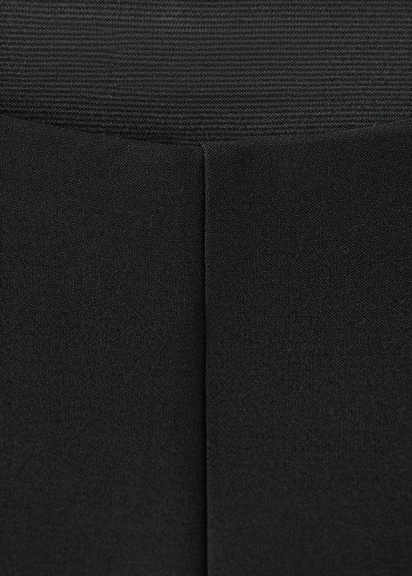 MANGO ROME 37044473-99 MANGO WOMEN TROUSER