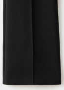 MANGO ROME 37044473-99 MANGO WOMEN TROUSER-7