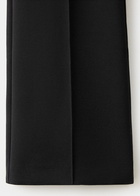 MANGO ROME 37044473-99 MANGO WOMEN TROUSER