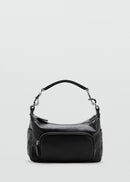 MANGO PIPO 37044794-99 MANGO WOMEN SHOULDER BAG-1