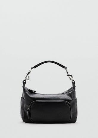 MANGO PIPO 37044794-99 MANGO WOMEN SHOULDER BAG