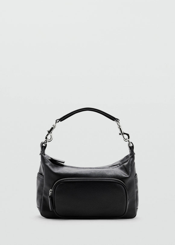 MANGO PIPO 37044794-99 MANGO WOMEN SHOULDER BAG
