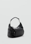 MANGO PIPO 37044794-99 MANGO WOMEN SHOULDER BAG-2