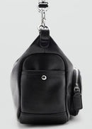 MANGO PIPO 37044794-99 MANGO WOMEN SHOULDER BAG-3