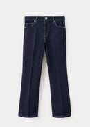 MANGO SIENNA 37045843-TS WOMEN DENIM JEANS-3