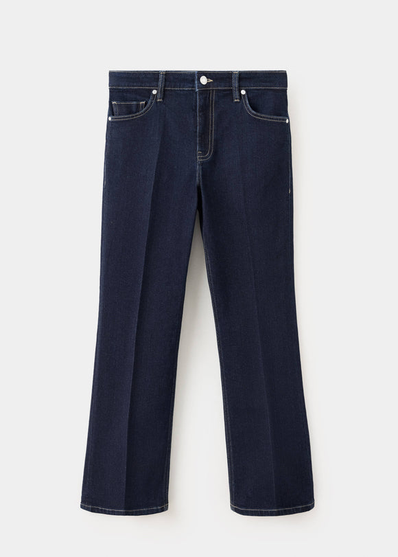 MANGO SIENNA 37045843-TS WOMEN DENIM JEANS