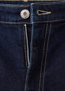 MANGO SIENNA 37045843-TS WOMEN DENIM JEANS-6