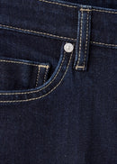 MANGO SIENNA 37045843-TS WOMEN DENIM JEANS-7