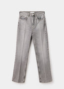 MANGO MARCELA 37045852-TG WOMEN DENIM JEANS-3