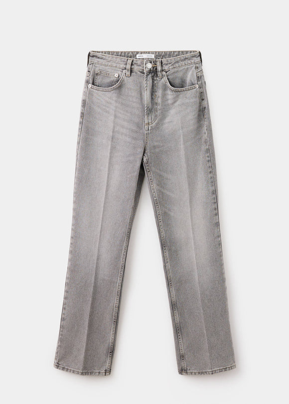 MANGO MARCELA 37045852-TG WOMEN DENIM JEANS