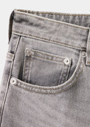 MANGO MARCELA 37045852-TG WOMEN DENIM JEANS-6