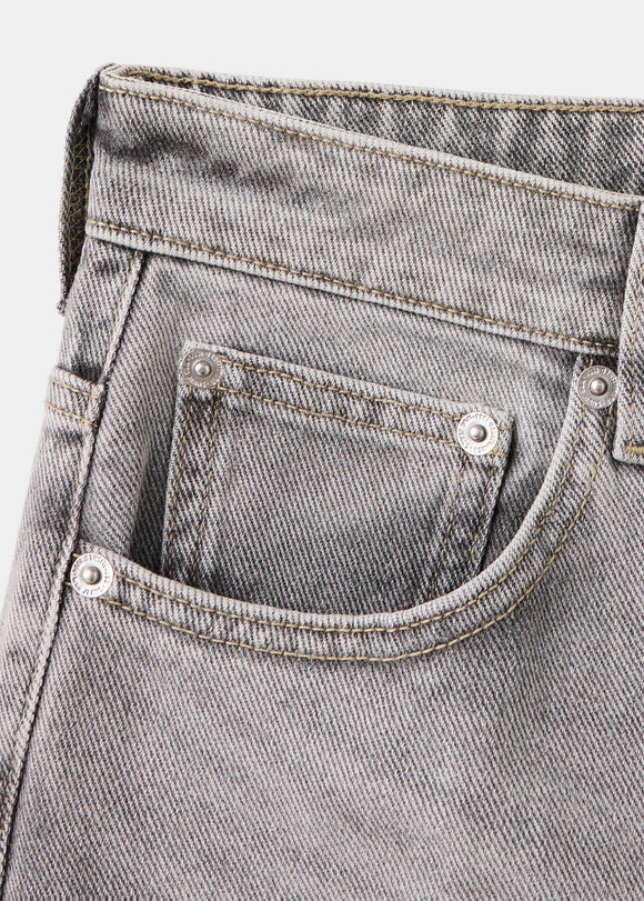 MANGO MARCELA 37045852-TG WOMEN DENIM JEANS