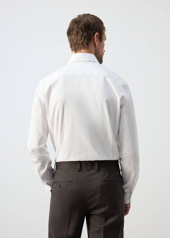MANGO NOVA 37045985-01 MAN SHIRT