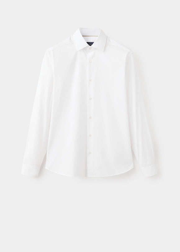 MANGO NOVA 37045985-01 MAN SHIRT