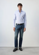 MANGO NOVA 37045985-50 MAN SHIRT-2