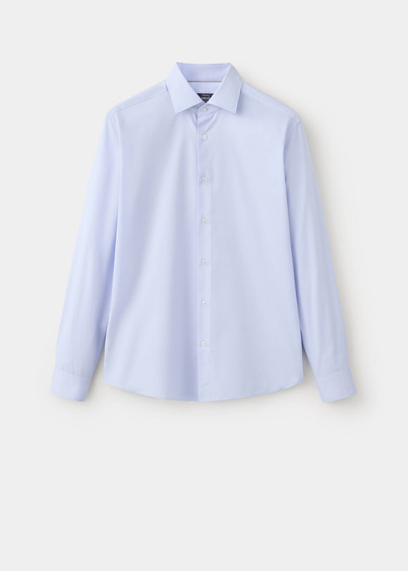 MANGO NOVA 37045985-50 MAN SHIRT