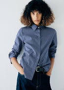 MANGO SOFIA 37045989-56 WOMEN SHIRT-1