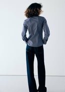 MANGO SOFIA 37045989-56 WOMEN SHIRT-6